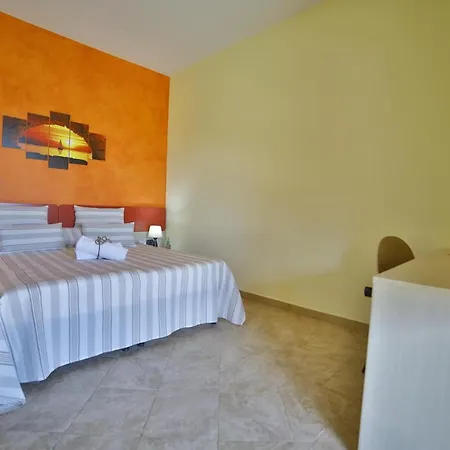 La Casa Di Attilio Couette-café