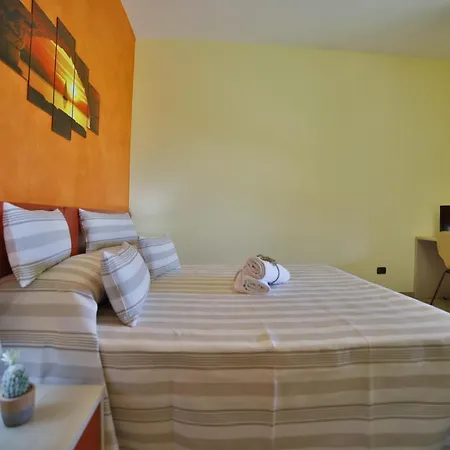 La Casa Di Attilio 3*
