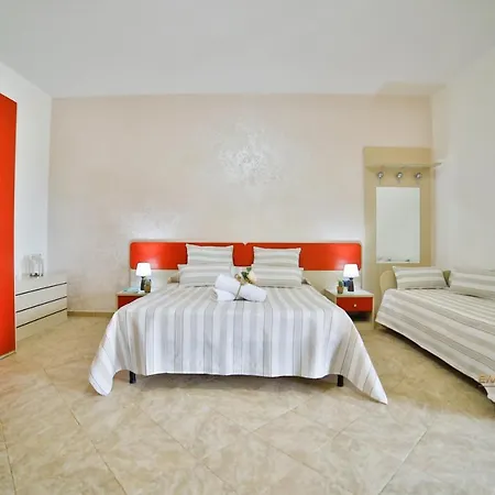 Couette-café La Casa Di Attilio Porto Cesareo