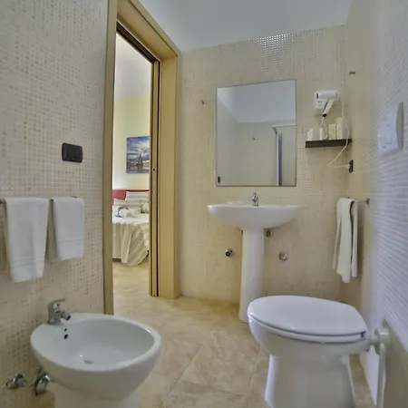 La Casa Di Attilio Couette-café 3*