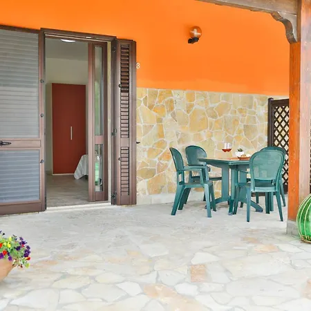 Couette-café La Casa Di Attilio 3*