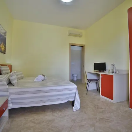 La Casa Di Attilio Couette-café