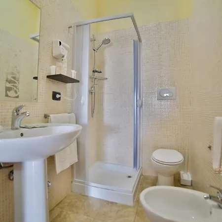 Couette-café La Casa Di Attilio