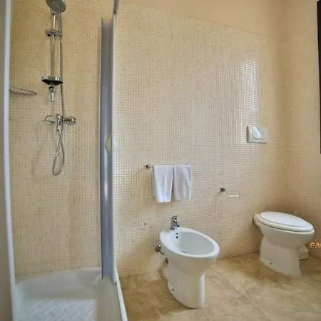 La Casa Di Attilio 3* Porto Cesareo