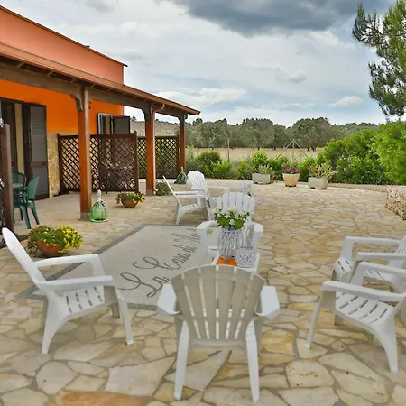 Couette-café La Casa Di Attilio 3*