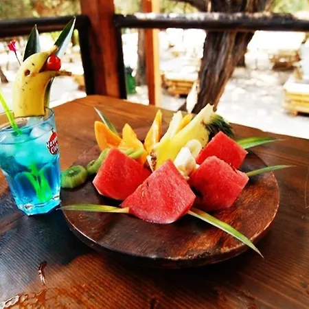 Couette-café La Casa Di Attilio 3*