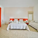 לינה וארוחת בוקר La Casa Di Attilio פורטו צ'זראו