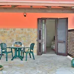 La Casa Di Attilio 切萨雷奥港