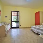 La Casa Di Attilio לינה וארוחת בוקר 3*