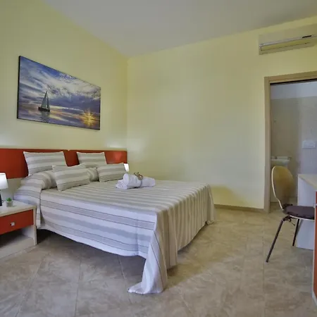 Bed & Breakfast La Casa Di Attilio *