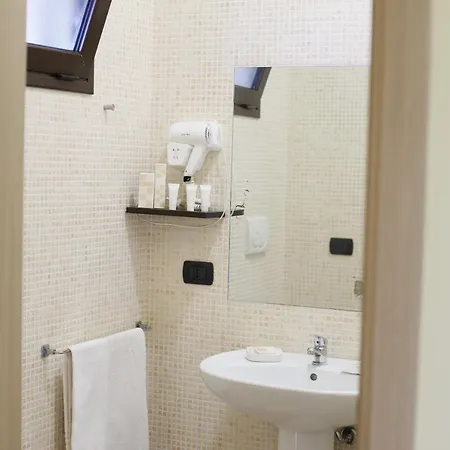 La Casa Di Attilio 3*