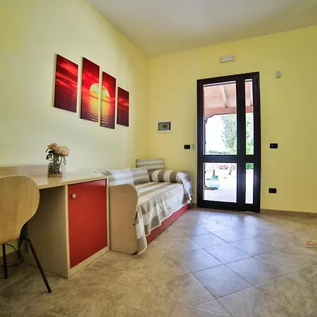 Bed & Breakfast La Casa Di Attilio