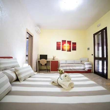 La Casa Di Attilio