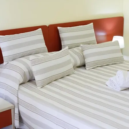 Oda ve Kahvaltı La Casa Di Attilio 3*