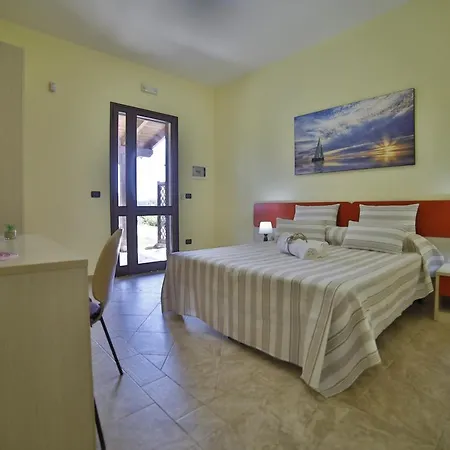 La Casa Di Attilio