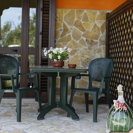 La Casa Di Attilio