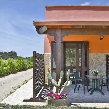 Bed & Breakfast La Casa Di Attilio