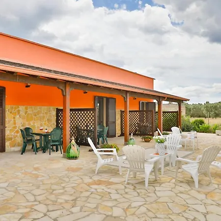 La Casa Di Attilio
