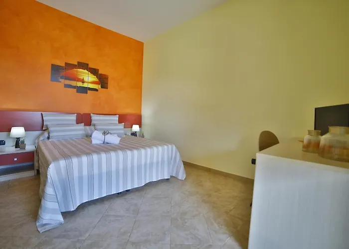 La Casa Di Attilio Bed & Breakfast