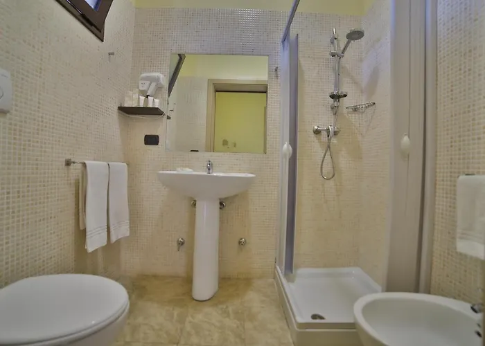 La Casa Di Attilio Porto Cesareo