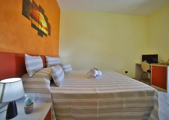 La Casa Di Attilio 3*