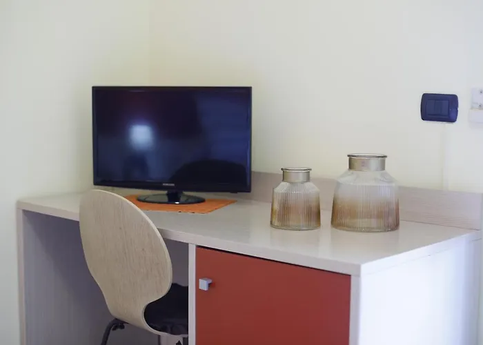 La Casa Di Attilio 3*