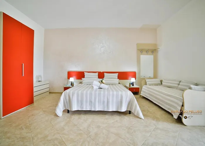 Bed & Breakfast La Casa Di Attilio Porto Cesareo