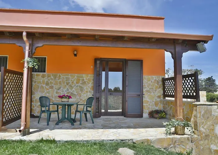 La Casa Di Attilio Bed & Breakfast 3*