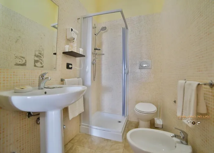 Bed & Breakfast La Casa Di Attilio