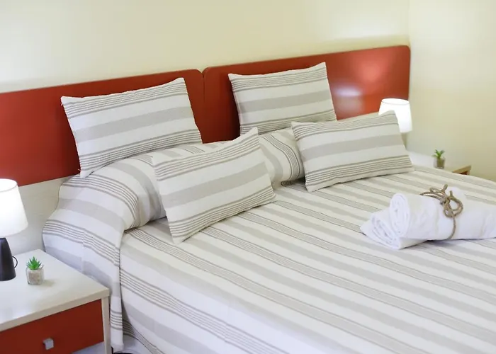 Bed & Breakfast La Casa Di Attilio 3*