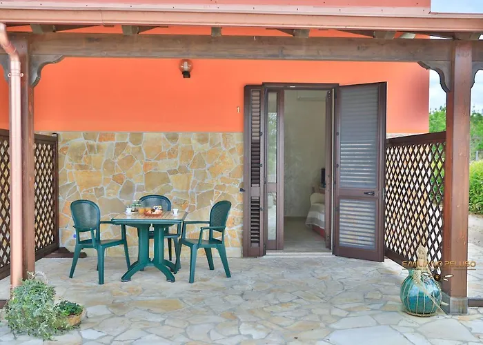 La Casa Di Attilio Porto Cesareo