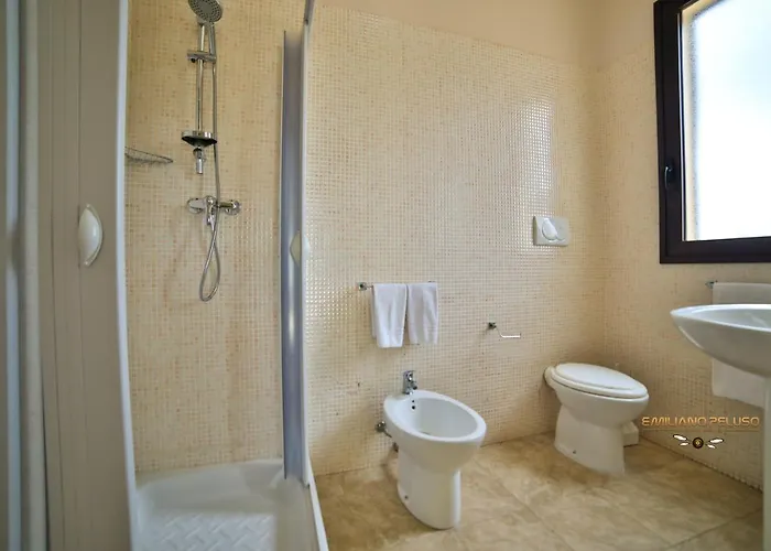 La Casa Di Attilio 3* Porto Cesareo