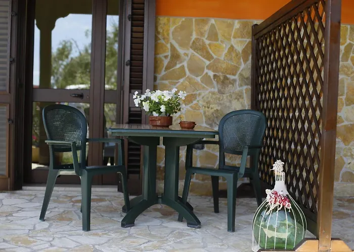 La Casa Di Attilio