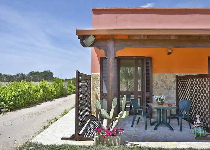 Bed and Breakfast La Casa Di Attilio